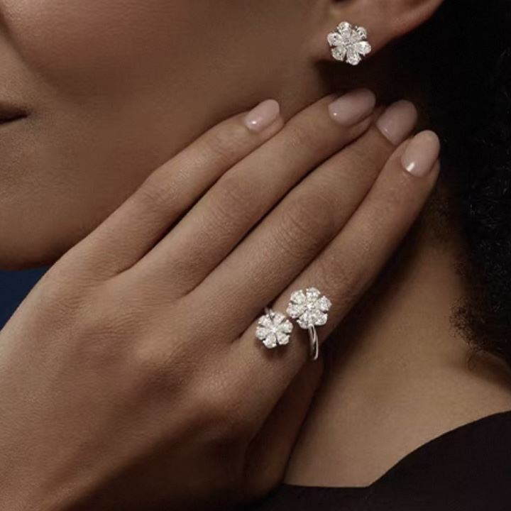 HARRY WINSTON